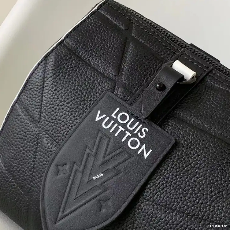 Brother Sam Yupoo 2304DJ0077 LV Bag 0421